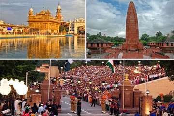 Amritsar Packages