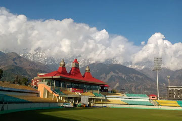 Dalhousie - Dharamshala